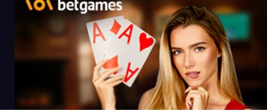 TrBet canlı poker masası