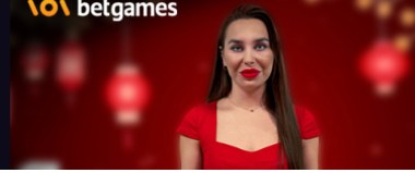 TrBet canlı bakara masası