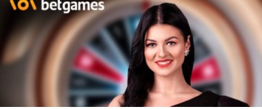 TrBet canlı casino masası