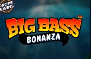 Big Bass Bonanza slot oyunu