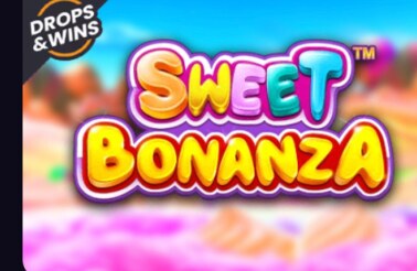 Sweet Bonanza slot oyunu