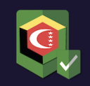 TrBet VALID lisans sertifikası