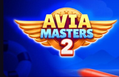Avia Masters 2 crash oyunu
